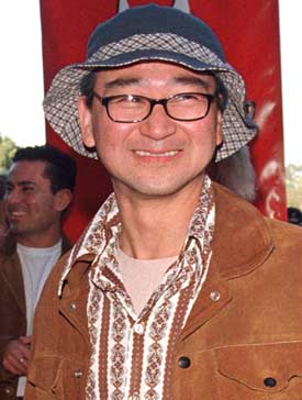 Gedde Watanabe