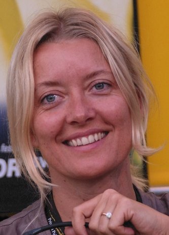 Lene Bausager