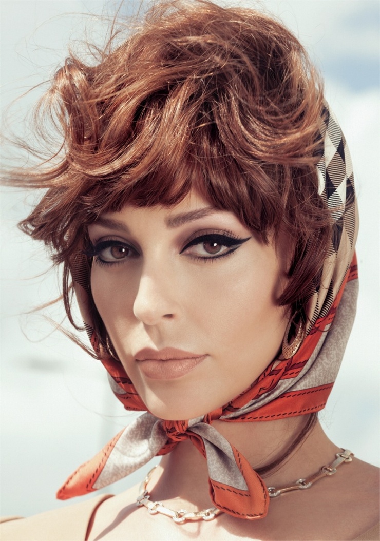 Miri Bohadana