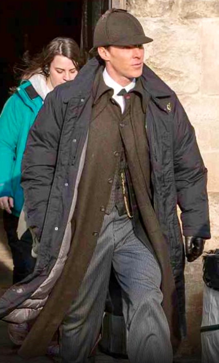 Sherlock