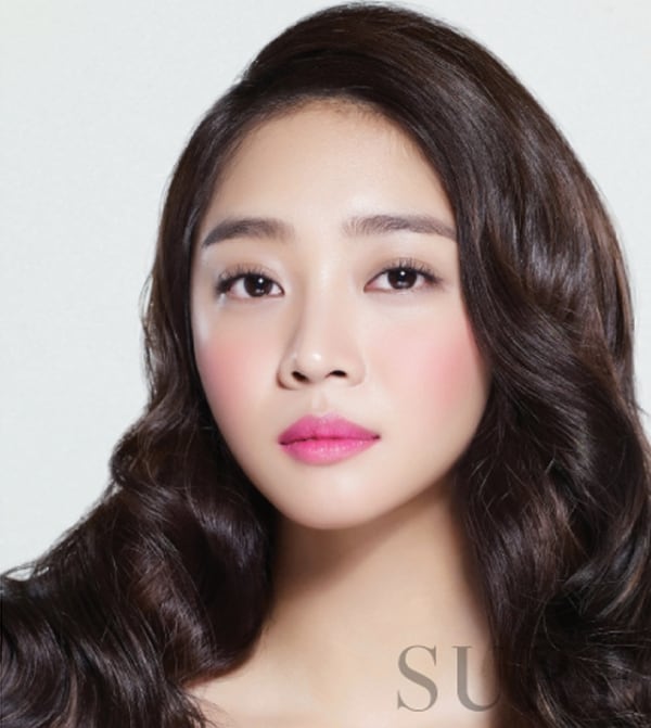 Bo Ah Jo