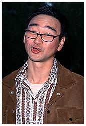 Gedde Watanabe - Wikipedia