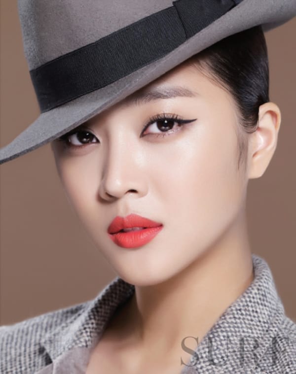 Bo Ah Jo
