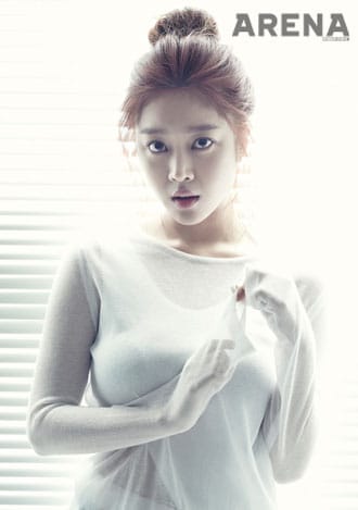 Bo Ah Jo