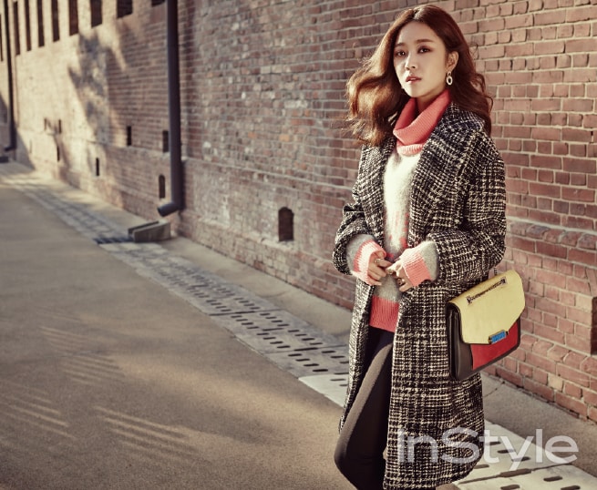 Bo Ah Jo