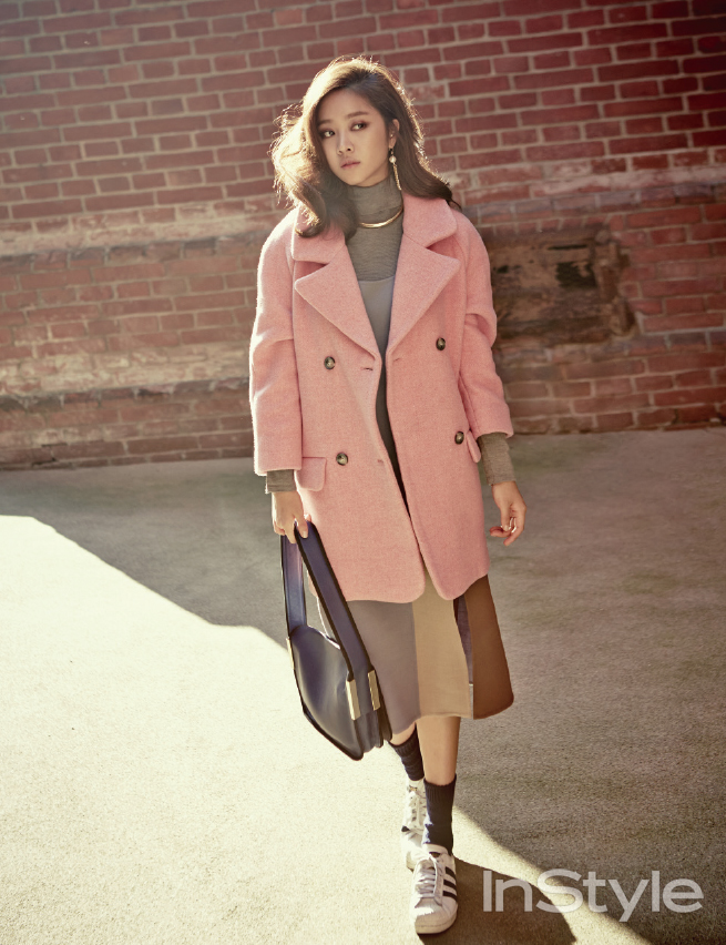 Bo Ah Jo