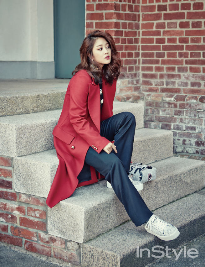Bo Ah Jo