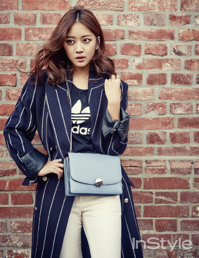 Bo Ah Jo