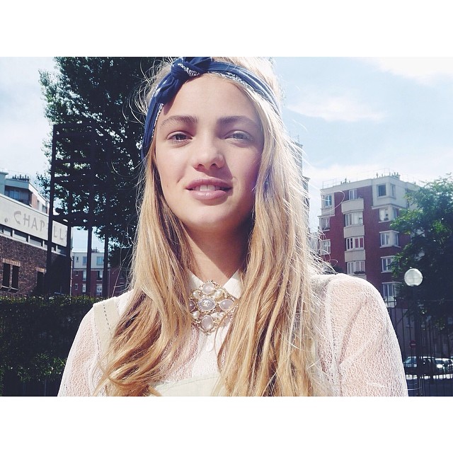 Romee Trouw