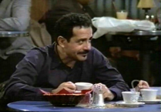 Picture of Stark Raving Mad (1999-2000)