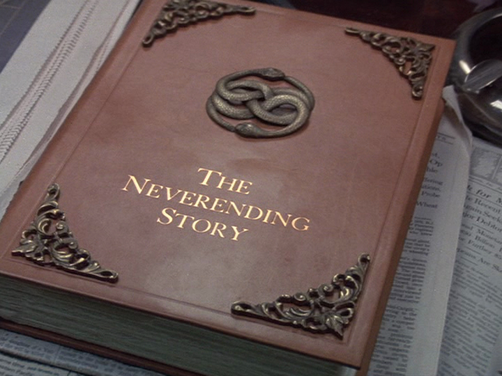 The NeverEnding Story