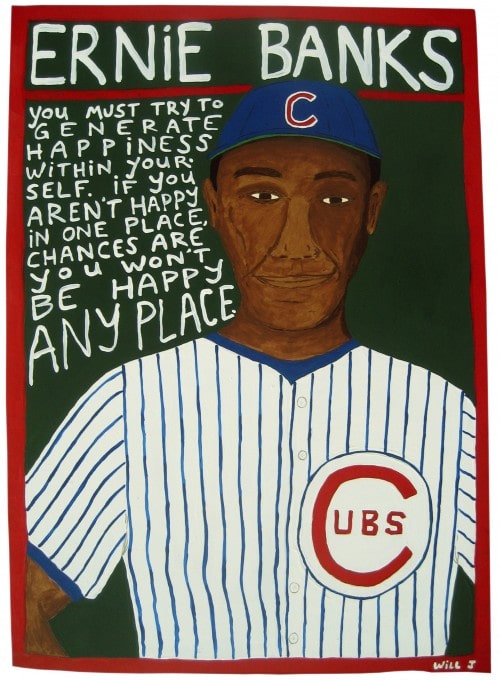 Ernie Banks