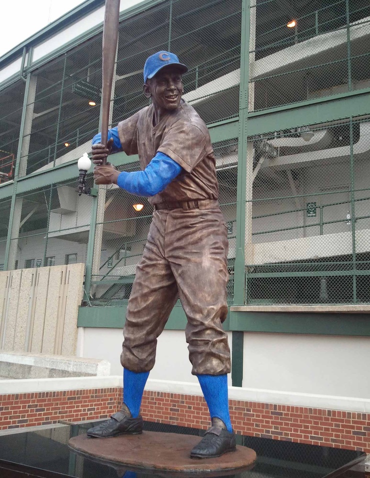 Ernie Banks