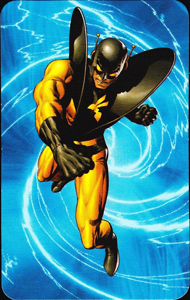 Yellowjacket