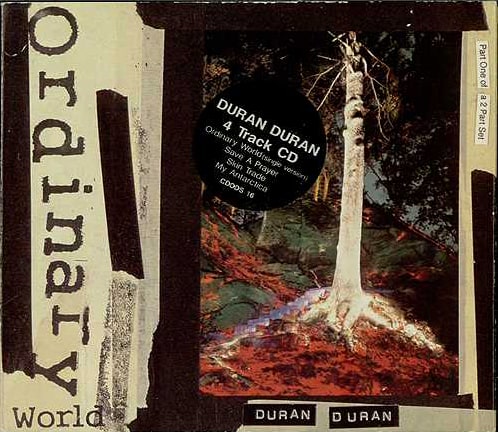 ordinary world cover