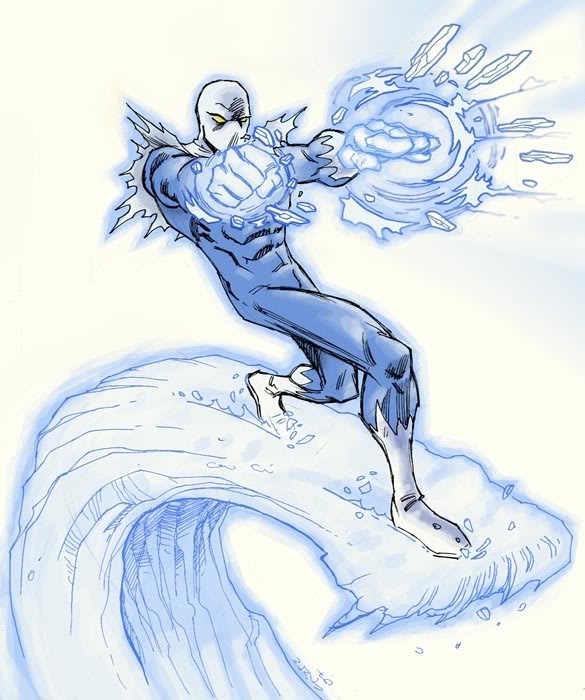 Blizzard