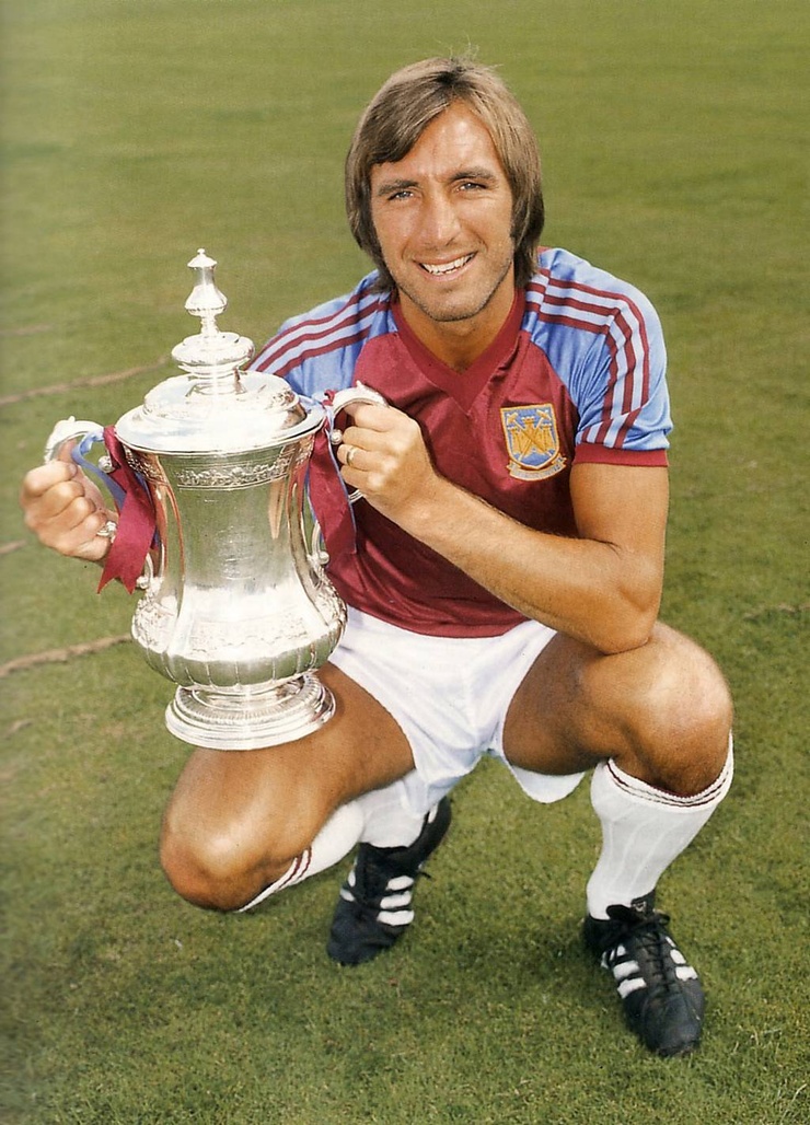 West Ham United Football Club West Ham United Football Club