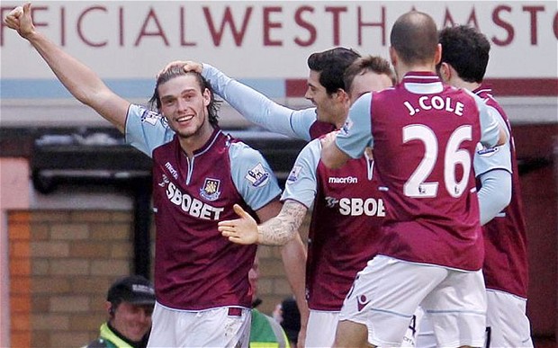 West Ham United Football Club West Ham United Football Club