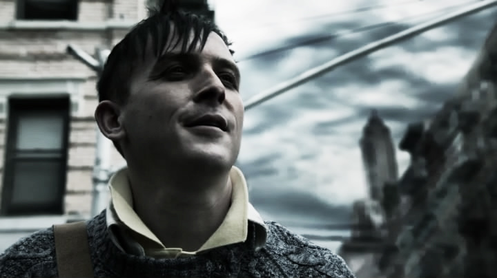 Gotham (duplicate)
