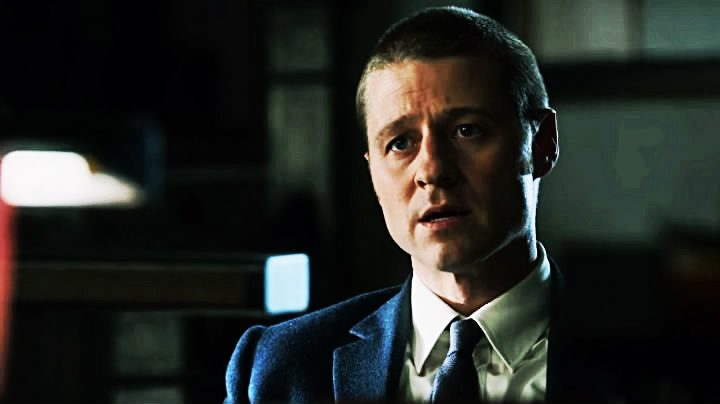 Gotham (duplicate)