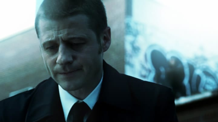 Gotham (duplicate)