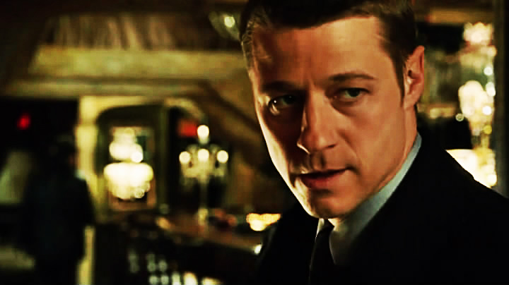 Gotham (duplicate)