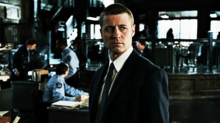 Gotham (duplicate)