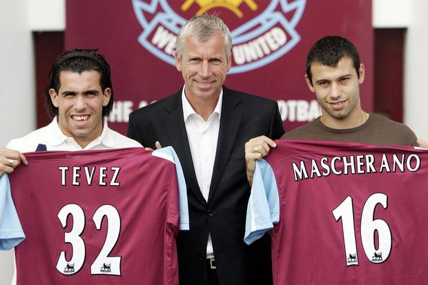 West Ham United Football Club West Ham United Football Club
