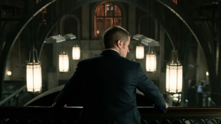 Gotham (duplicate)