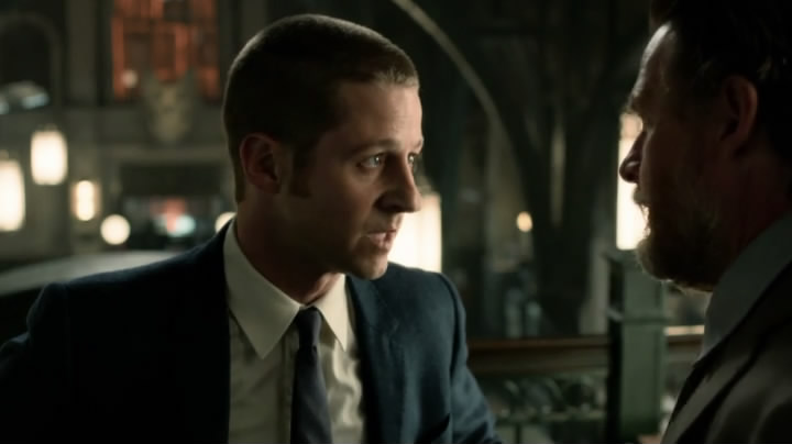 Gotham (duplicate)