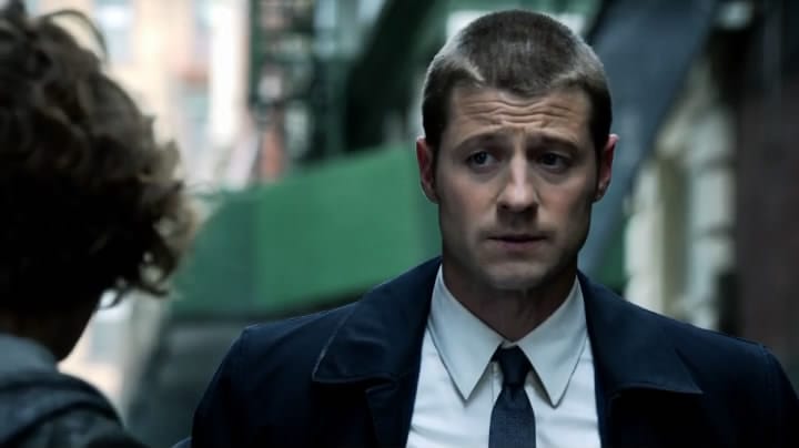 Gotham (duplicate)