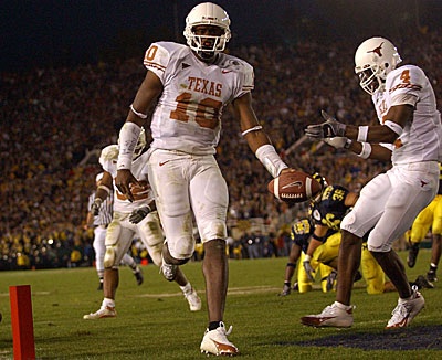 Vince Young