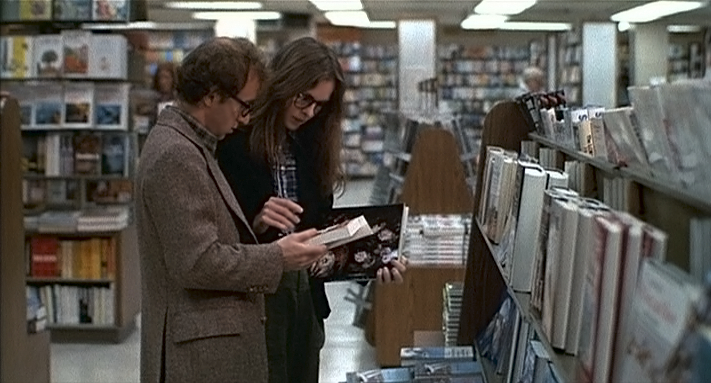 Annie Hall