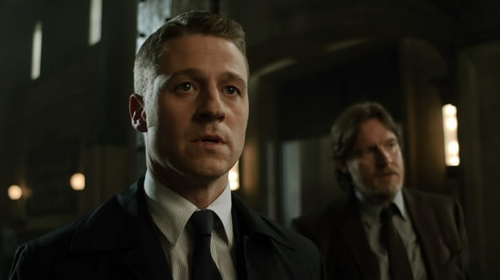 Gotham (duplicate)