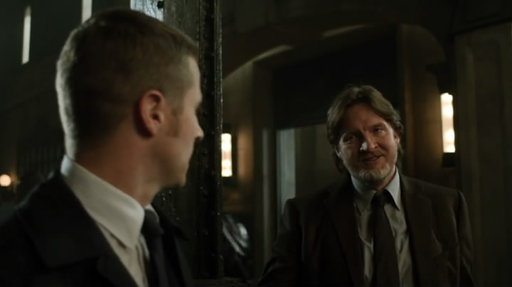 Gotham (duplicate)