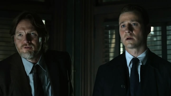 Gotham (duplicate)