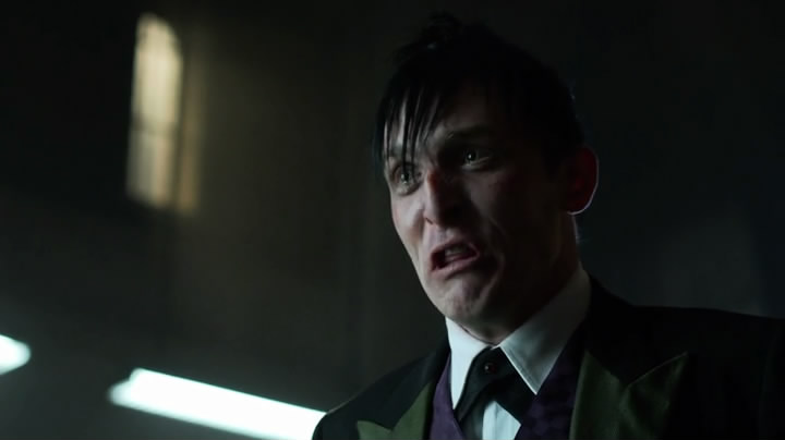 Gotham (duplicate)
