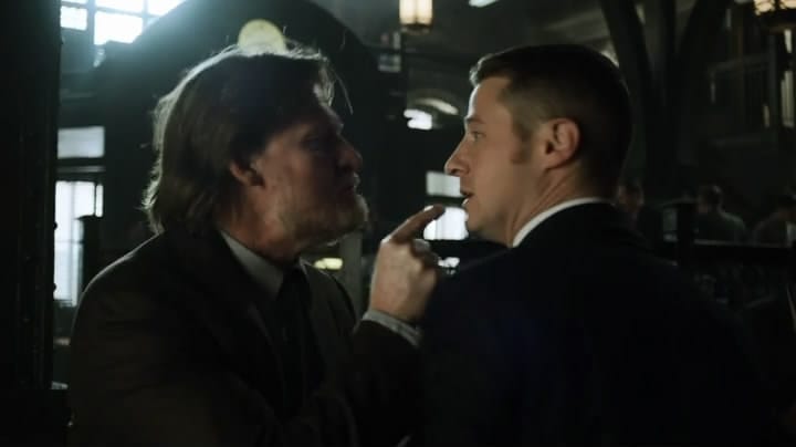 Gotham (duplicate)