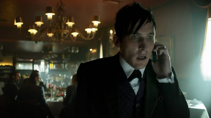 Gotham (duplicate)