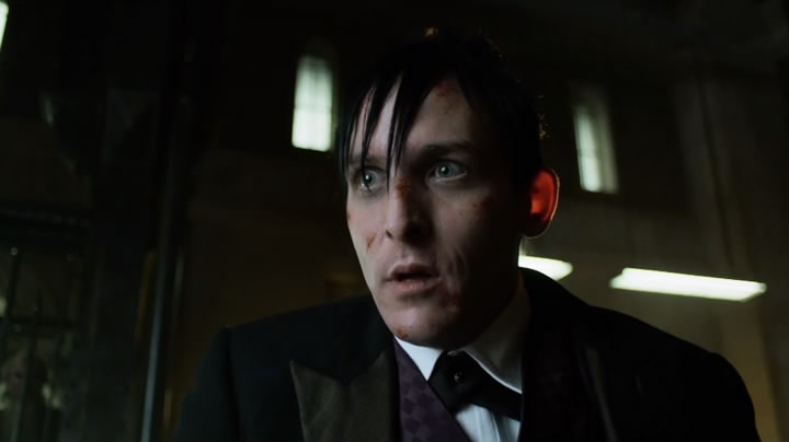 Gotham (duplicate)