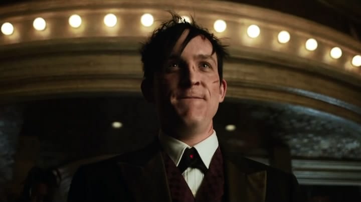 Gotham (duplicate)
