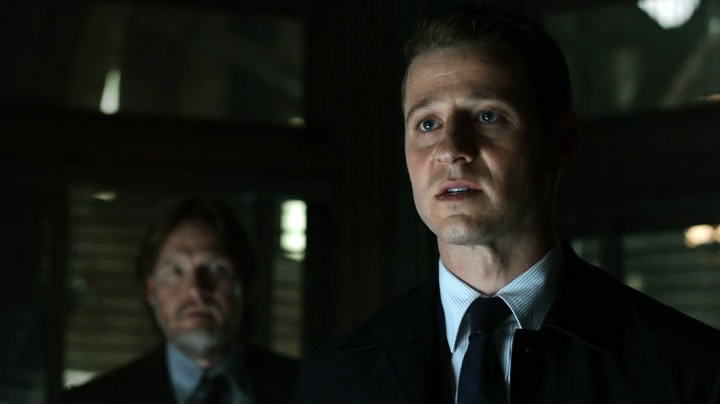 Gotham (duplicate)