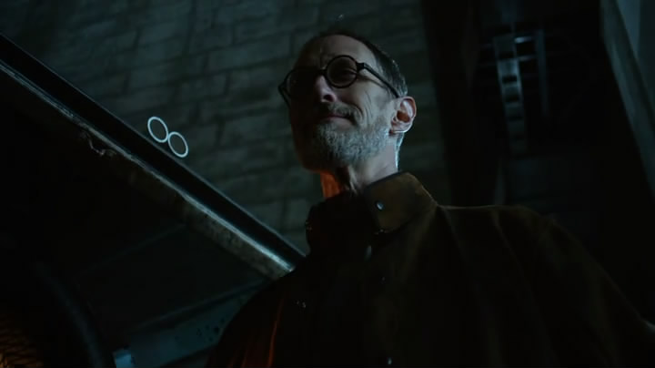 Gotham (duplicate)