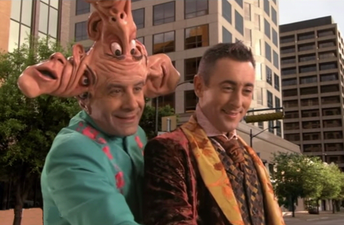 Spy Kids 3: Game Over