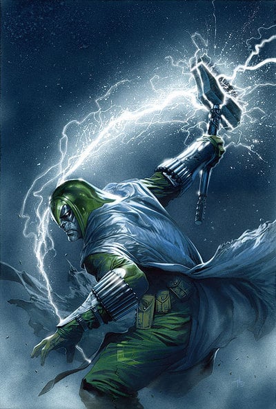 Ronan the Accuser