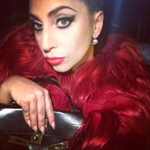 Lady GaGa