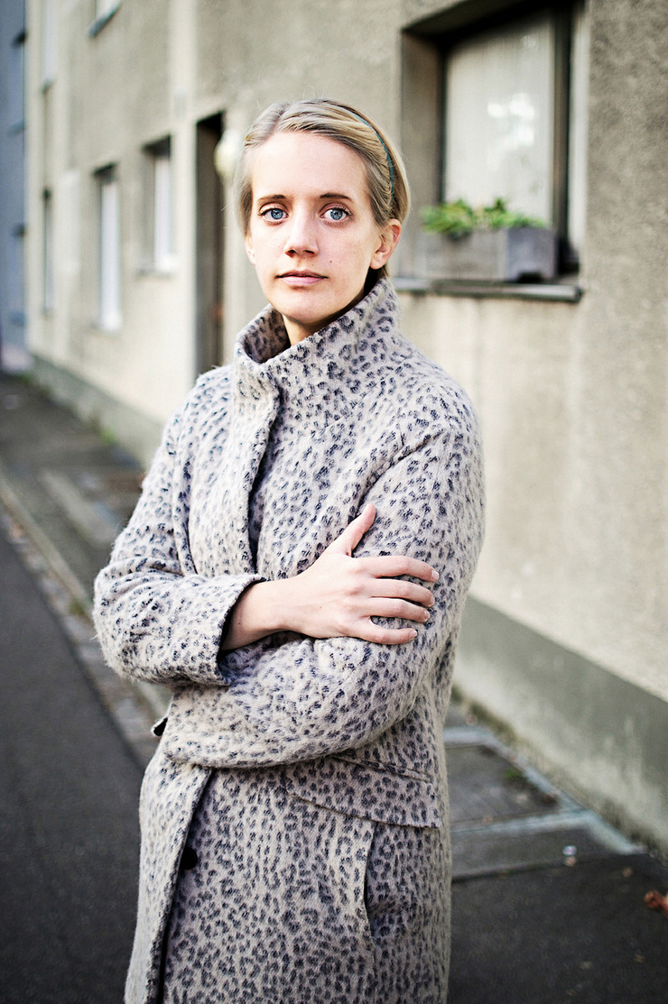 Jeanne Werner Jeanne Werner