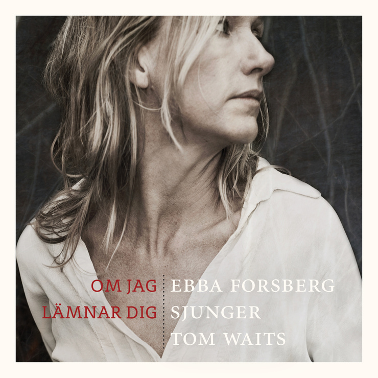 Ebba Forsberg