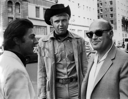 Midnight Cowboy Midnight Cowboy