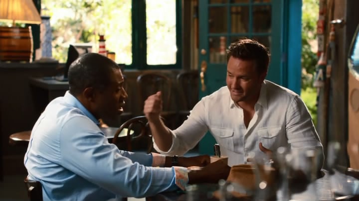 S4e3   720full Hart Of Dixie Screenshot 